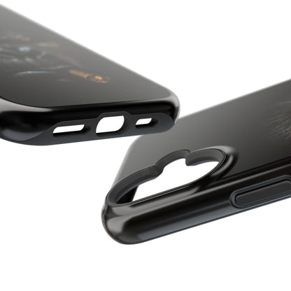 Bold Gorilla Magnetic iPhone Cases