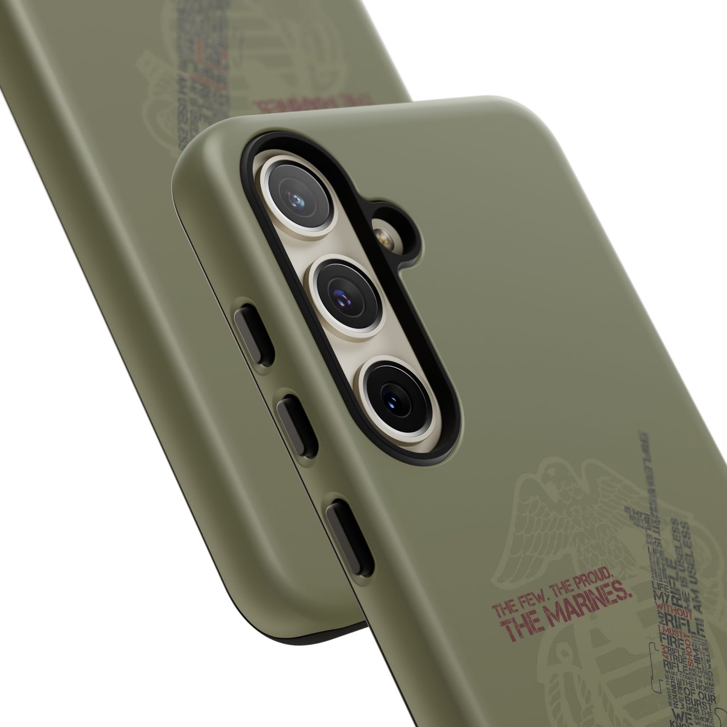 Marine ArmorTough Cases / Samsung