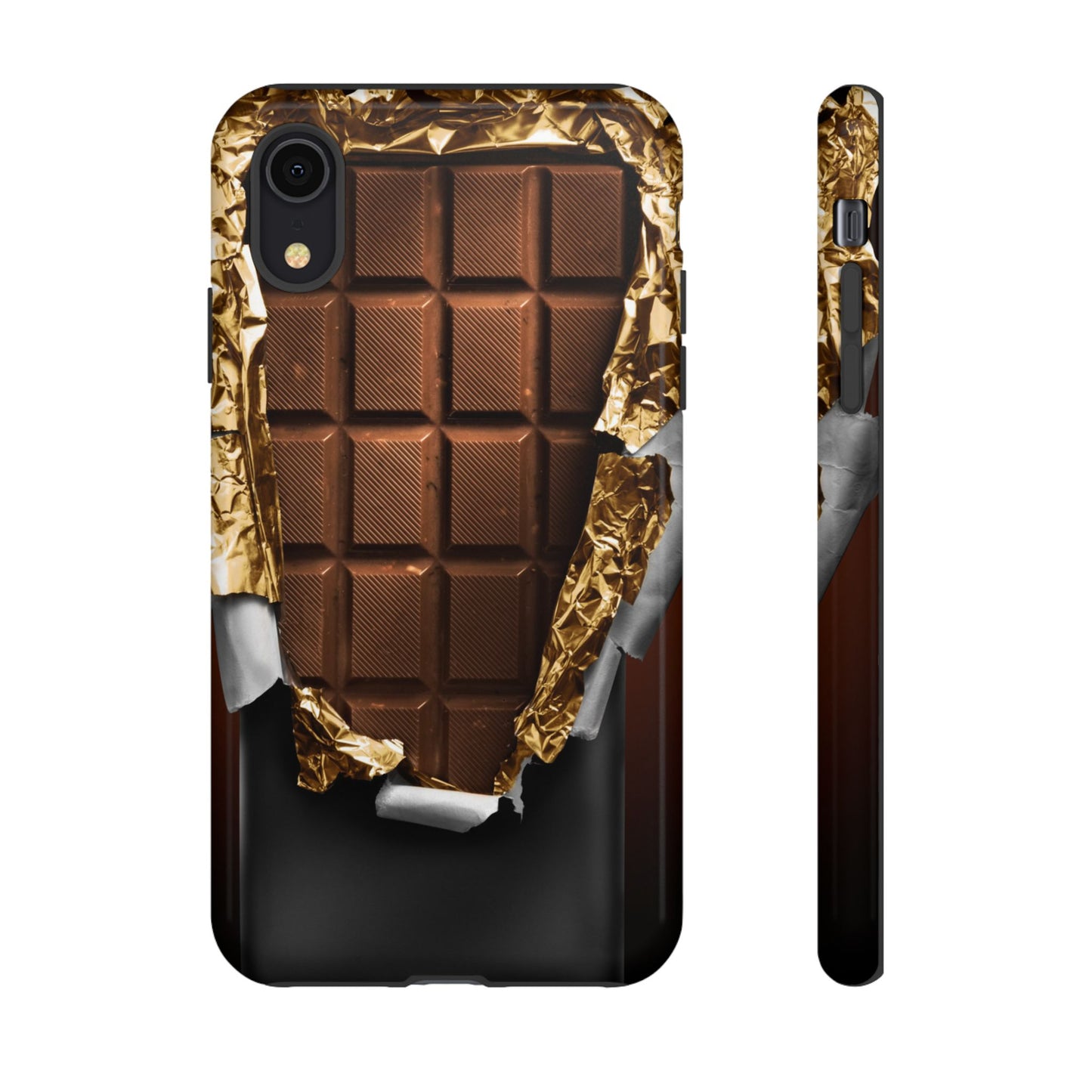 ChocoShield Tough Cases