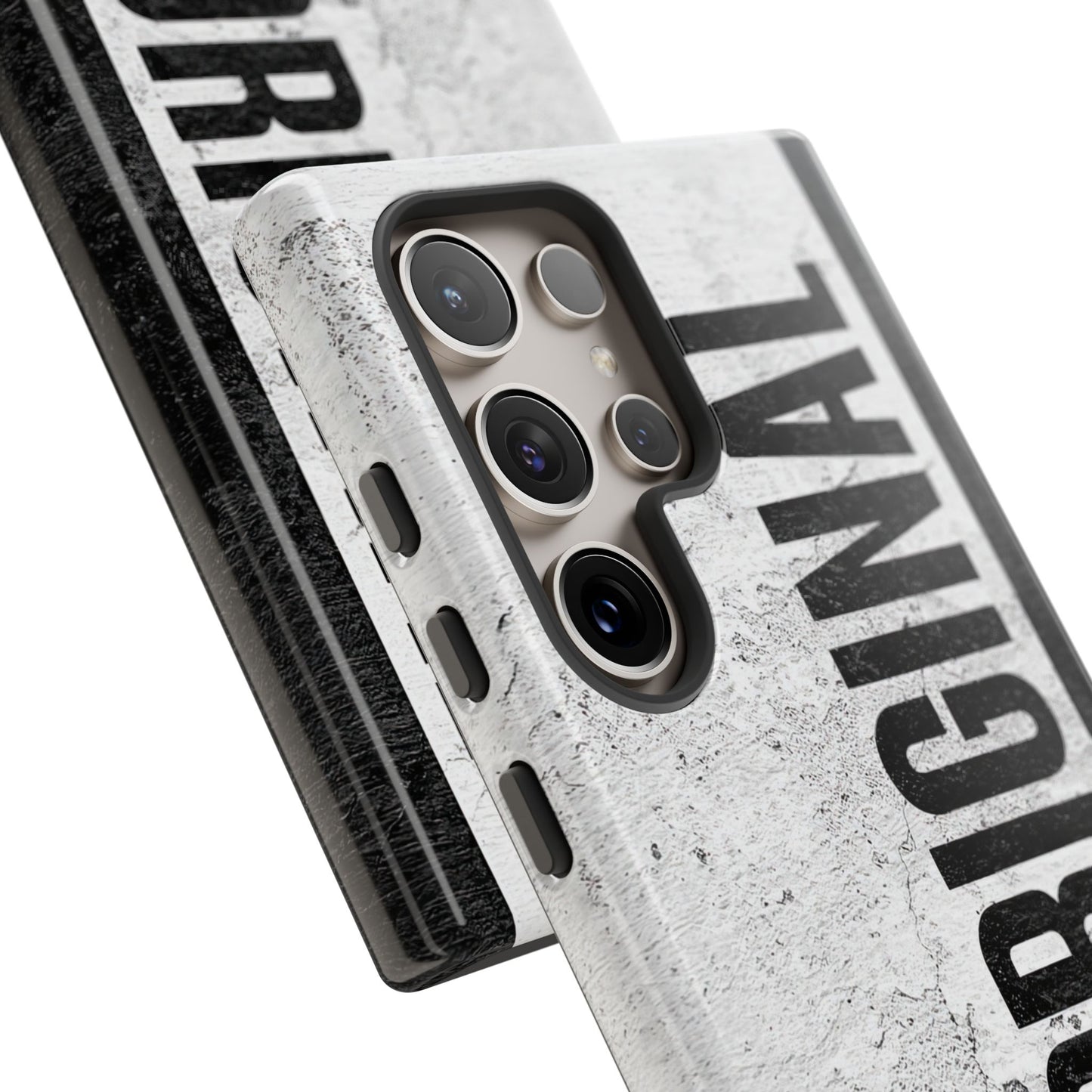 Be Original Tough Cases