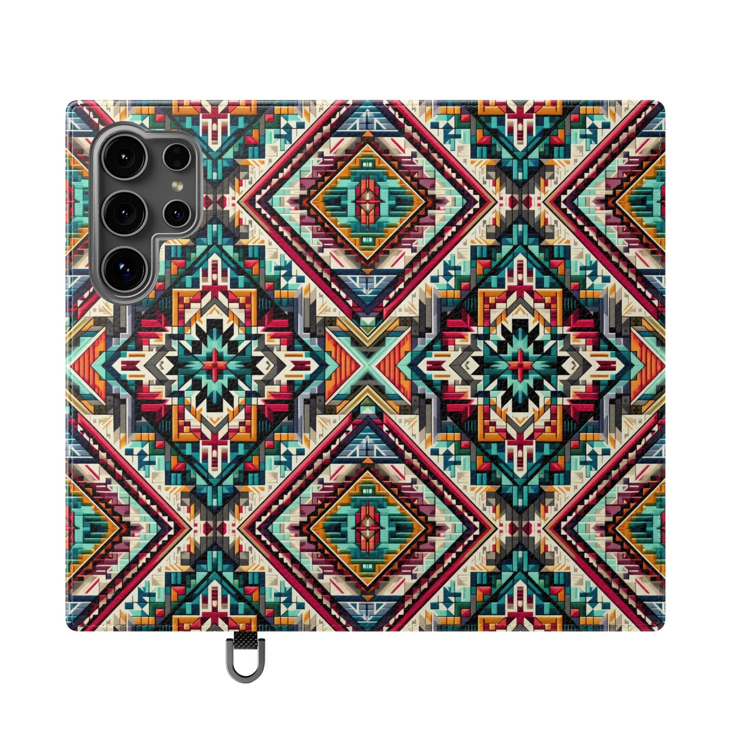 Spirit Trail Flip Cases