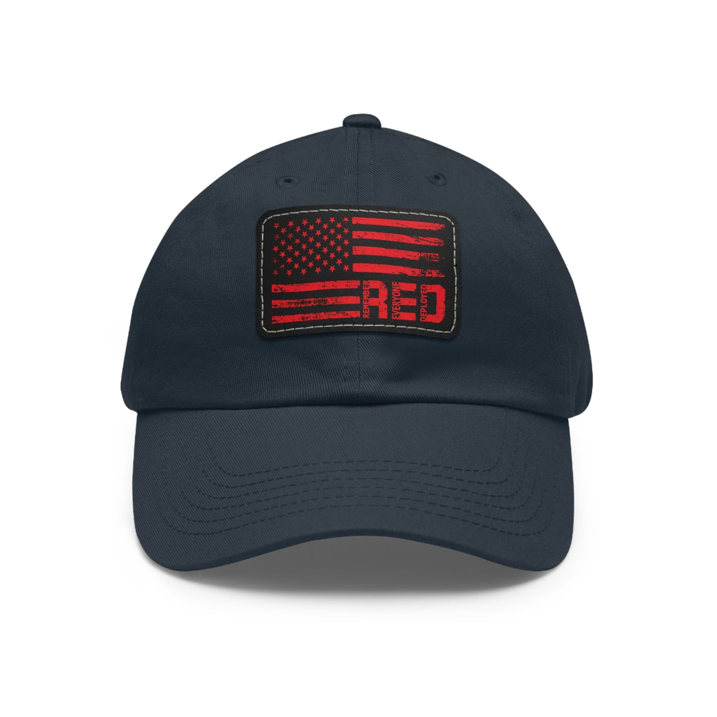 Red Friday Baseball Cap