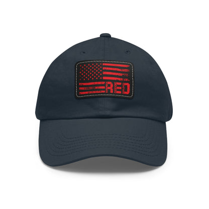 Red Friday Baseball Cap