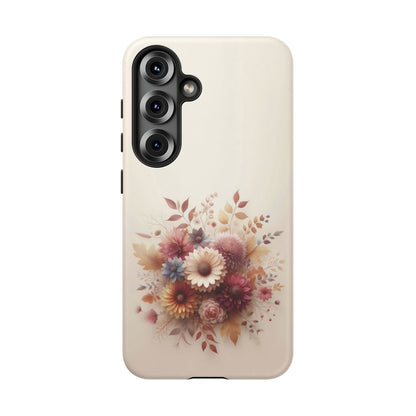 Gentle Fall Samsung Tough Cases