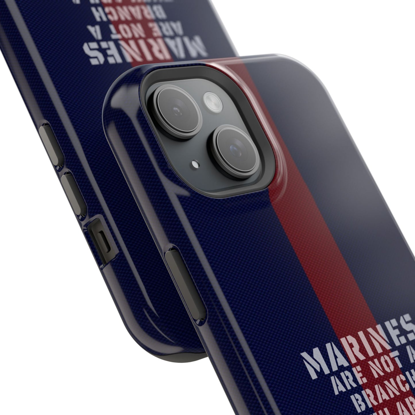 Marines Impact-Resistant Casess