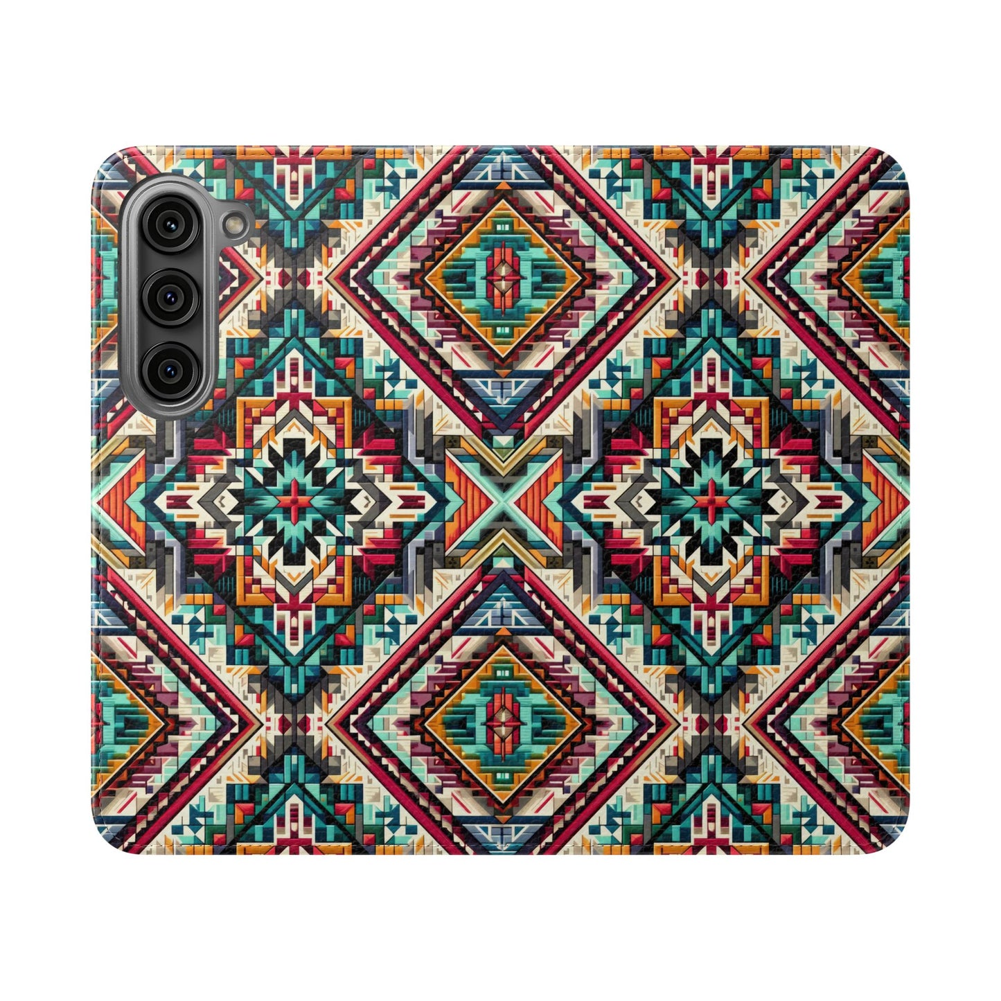 Spirit Trail Flip Cases