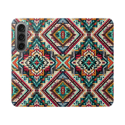 Spirit Trail Flip Cases