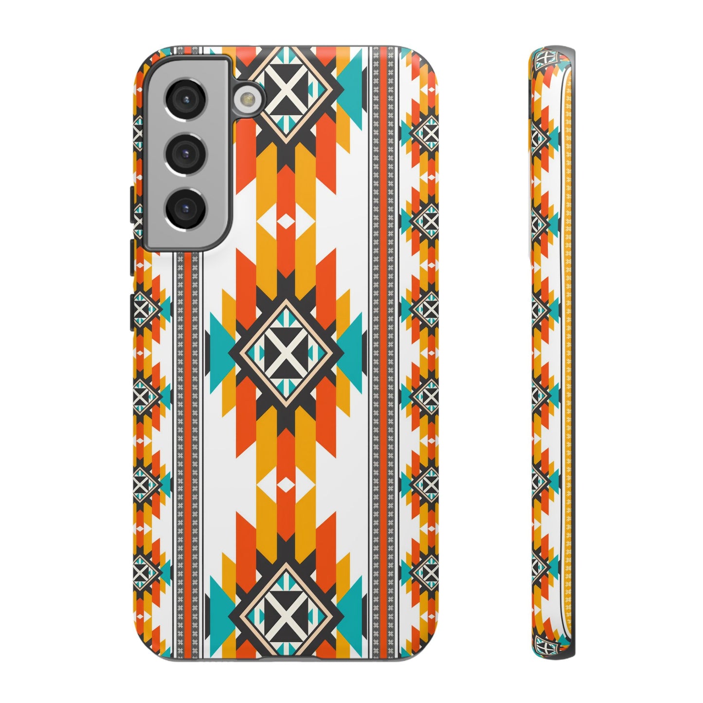 Native Harmony Tough Cases