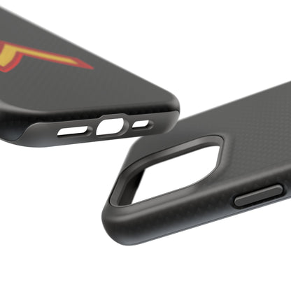 Jakers Rank Impact-Resistant Case. Private First Class