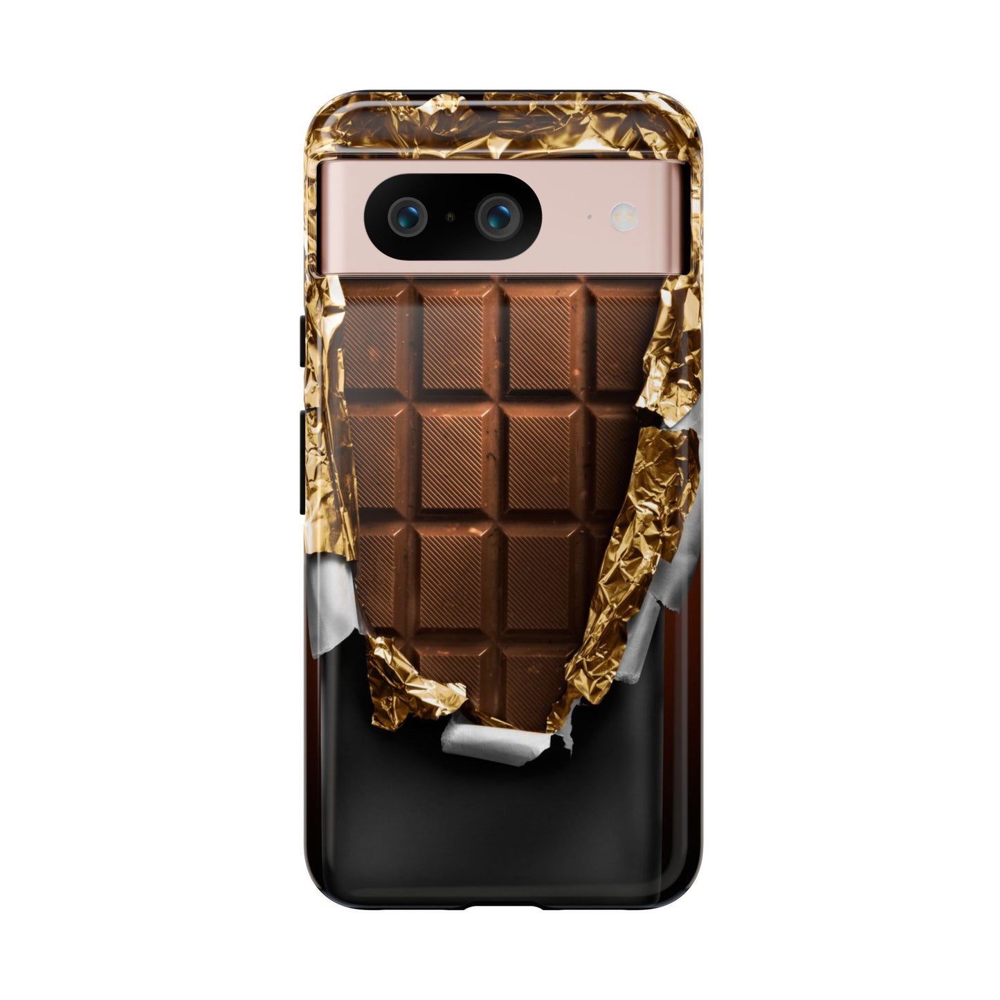 ChocoShield Tough Cases