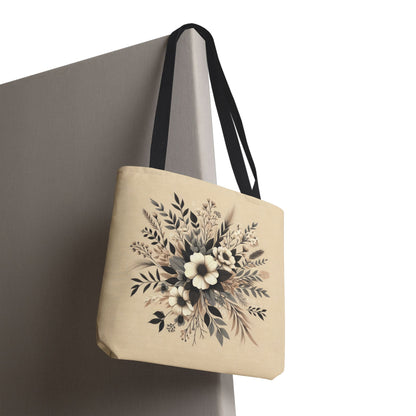 Autumn's Embrace Tote Bag