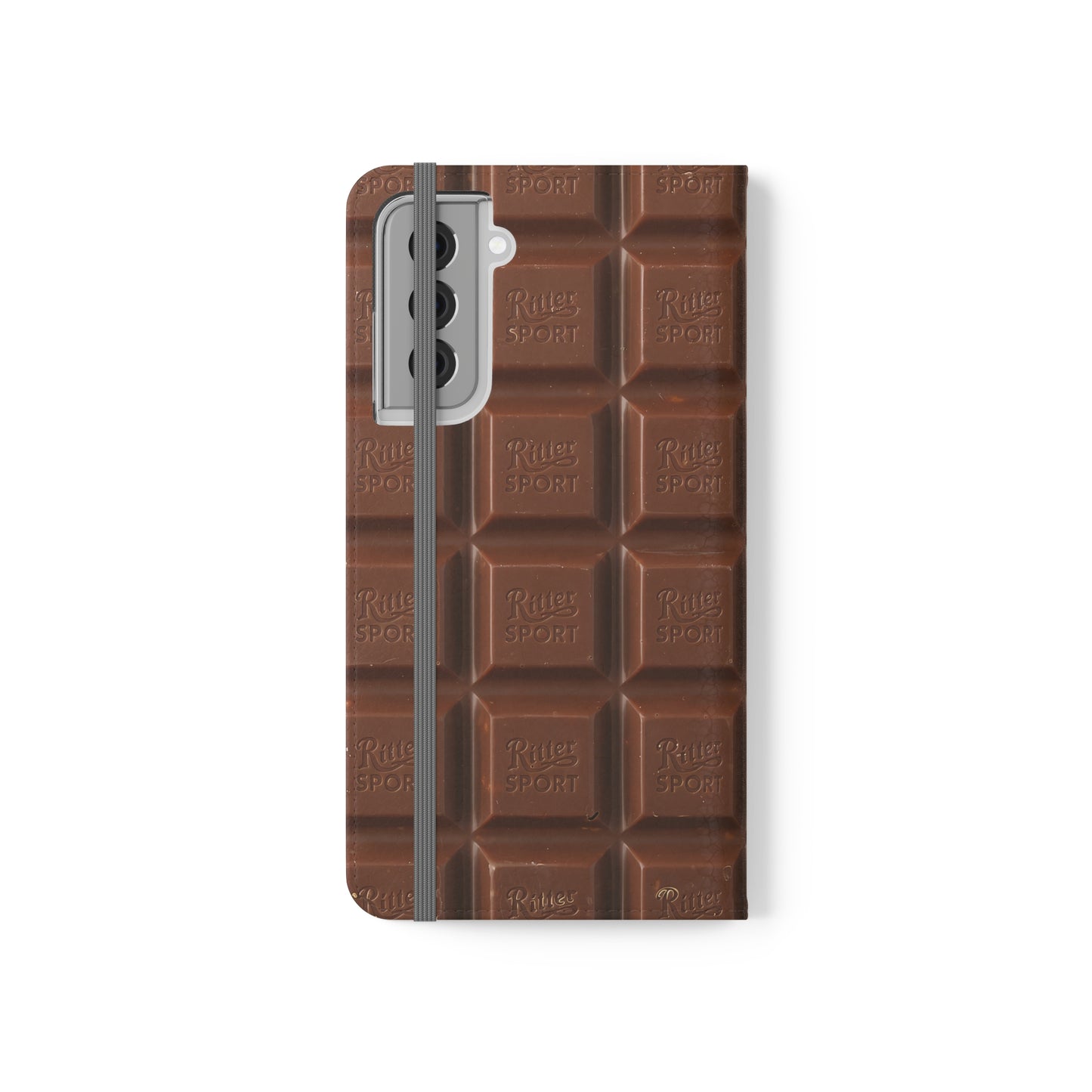 ChocoGuard Flip Cases