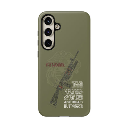 MarineArmor Impact-Resistant Samsung Cases