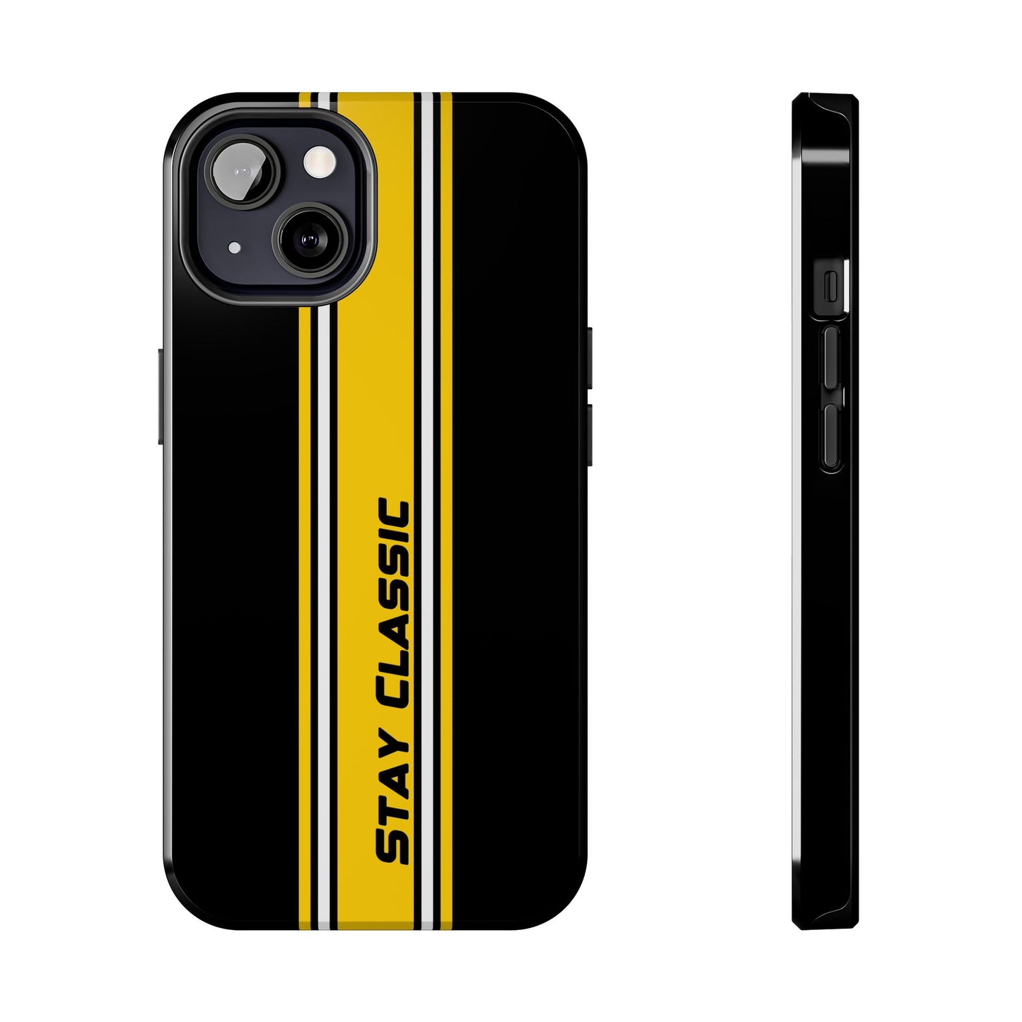 Stay Classic Tough Case