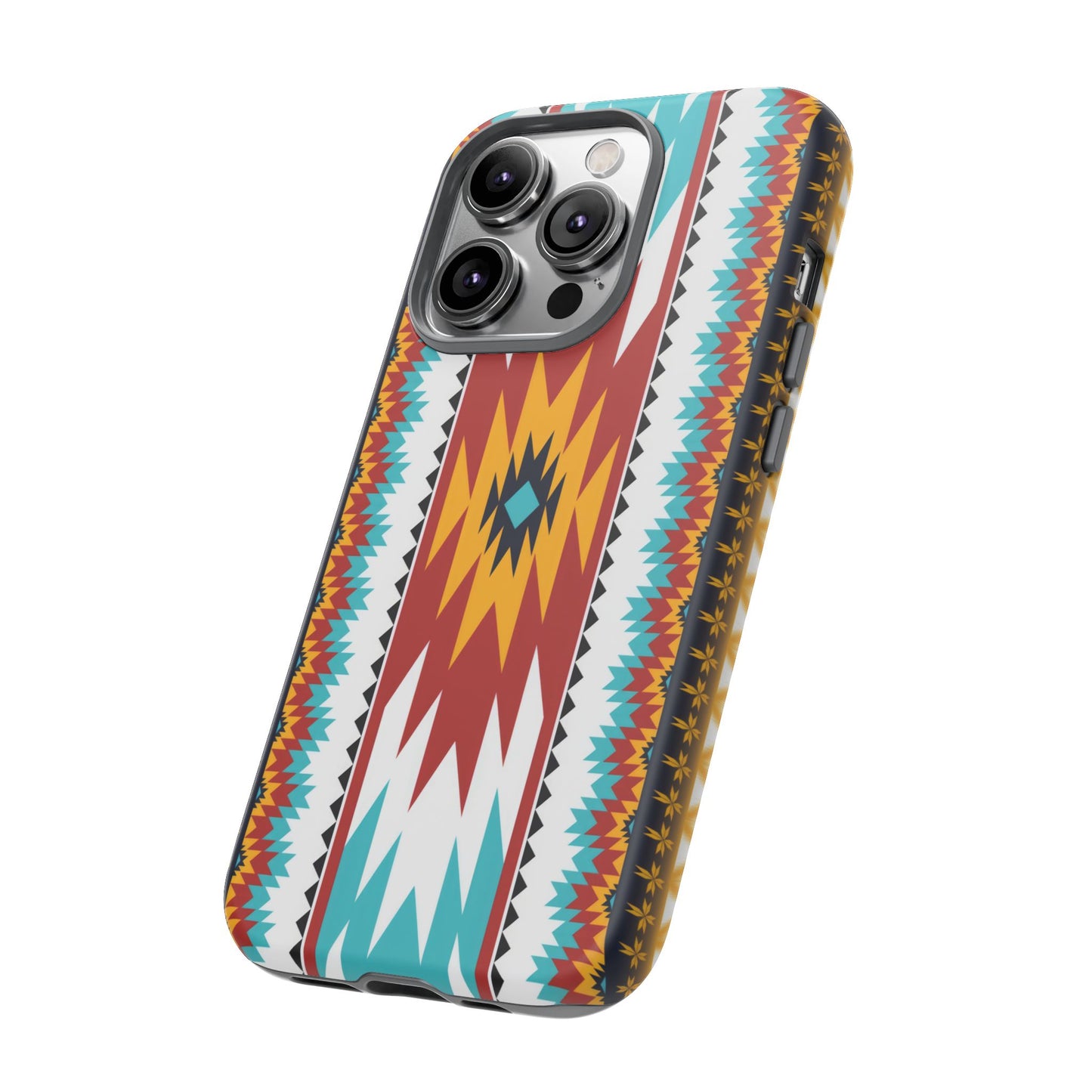 Tribal Threads Tough Cases