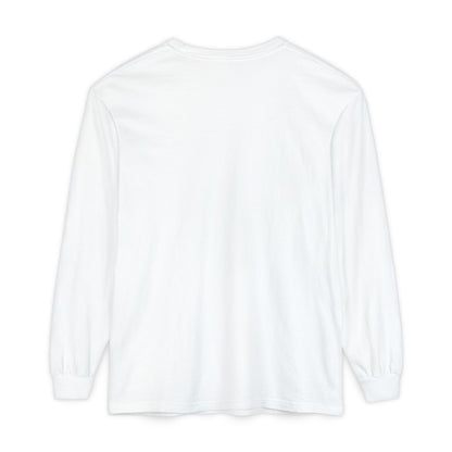 Trouble Maker Long Sleeve T-Shirt - Fun & Casual Unisex Wear