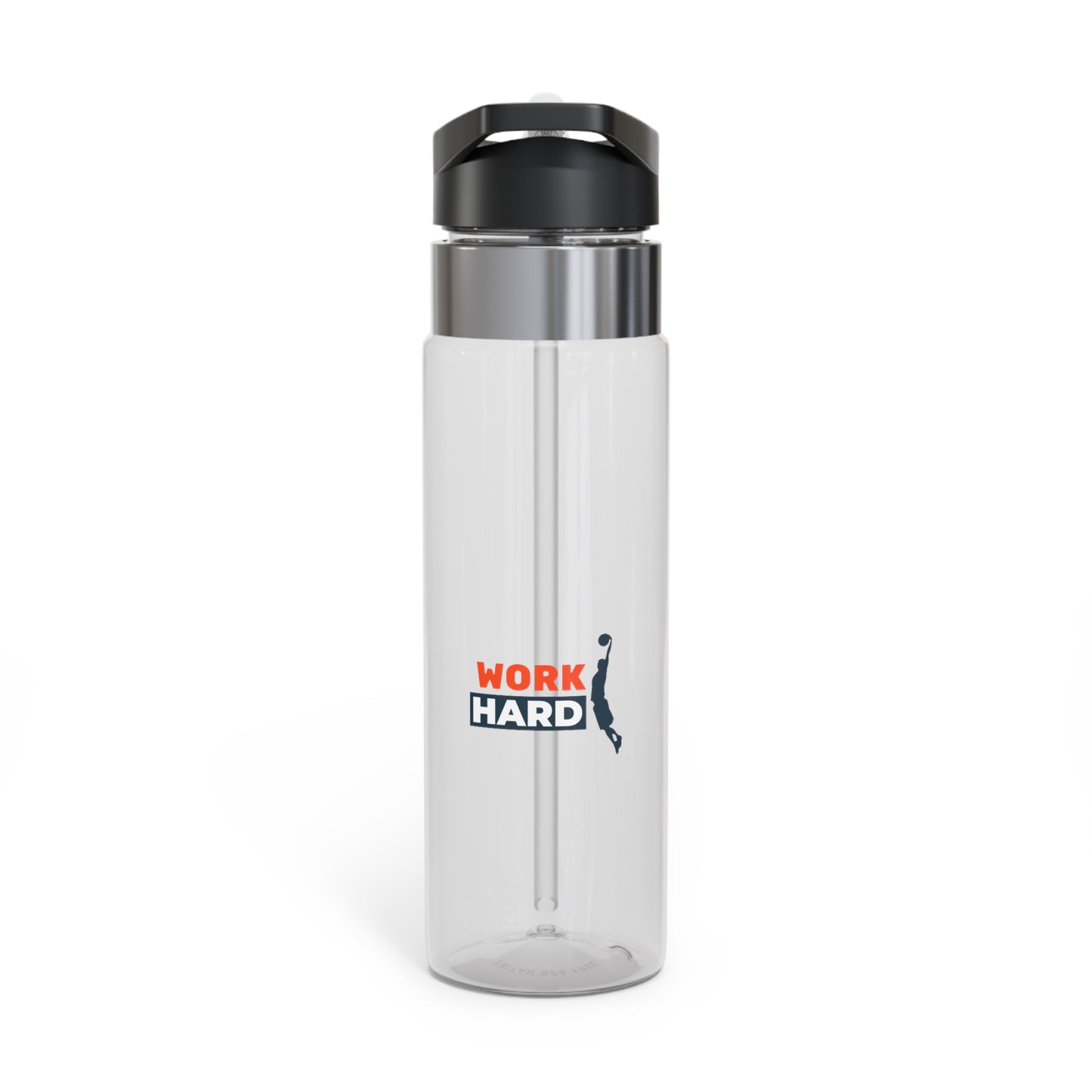 Work Hard Kensington Tritan™ Sport Bottle, 20oz