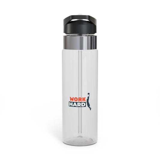 Work Hard Kensington Tritan™ Sport Bottle, 20oz