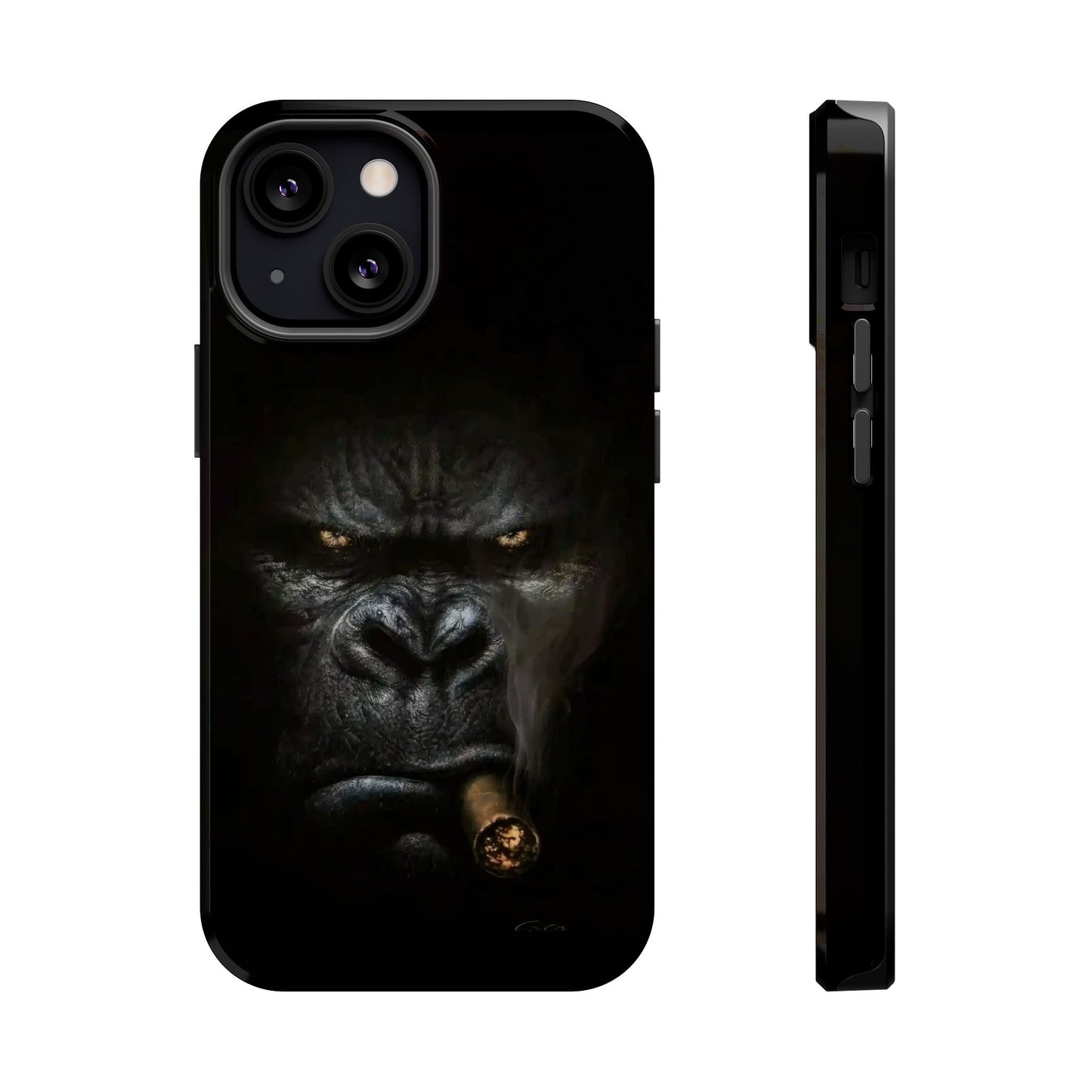 Bold Gorilla Magnetic iPhone Cases