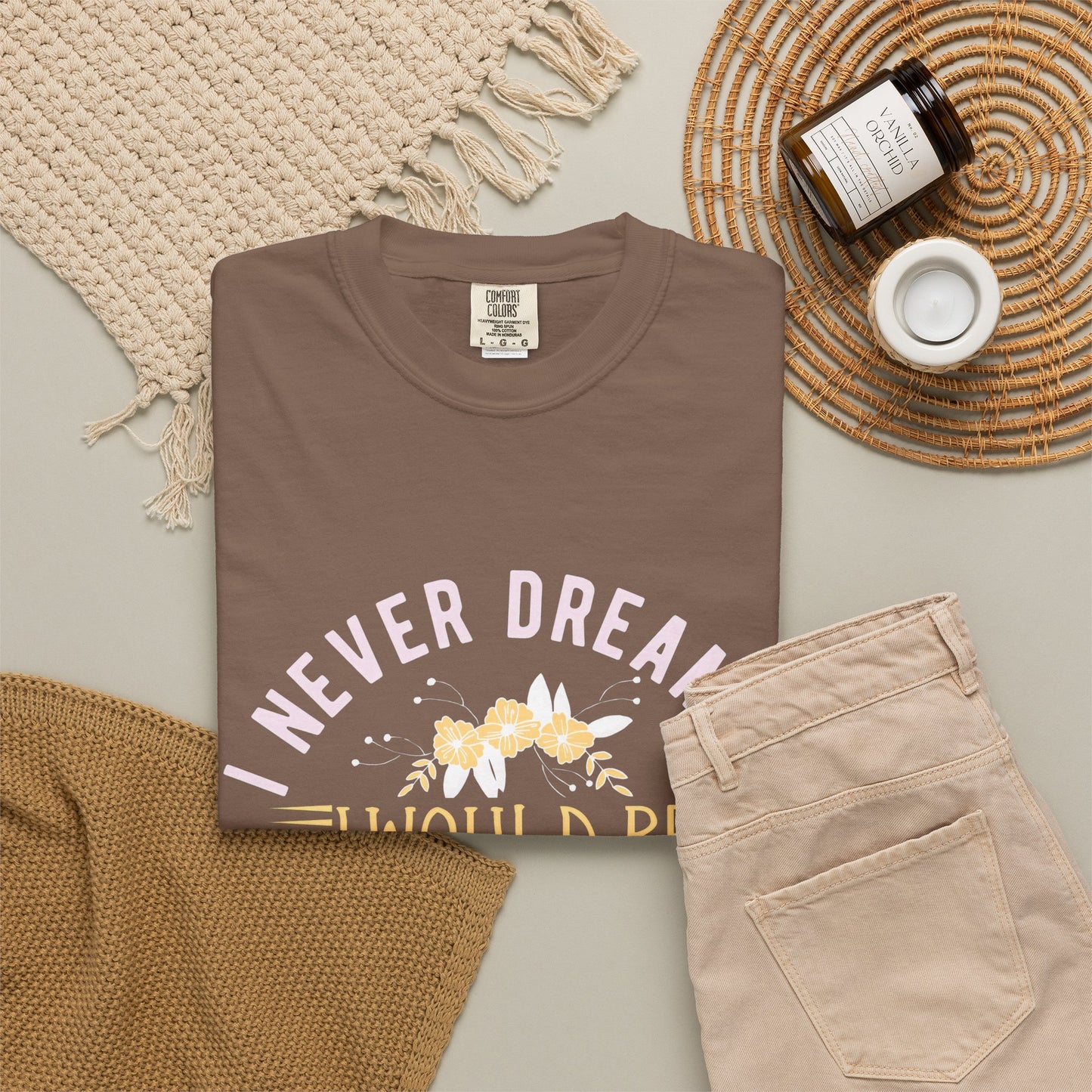 Super Cool Grammy T-shirt