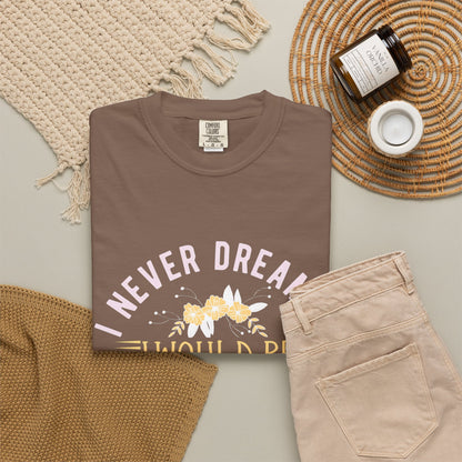 Super Cool Grammy T-shirt