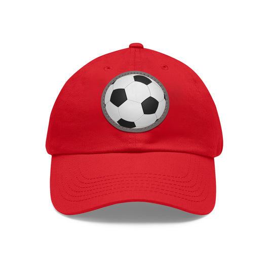 Soccer Dad Hat