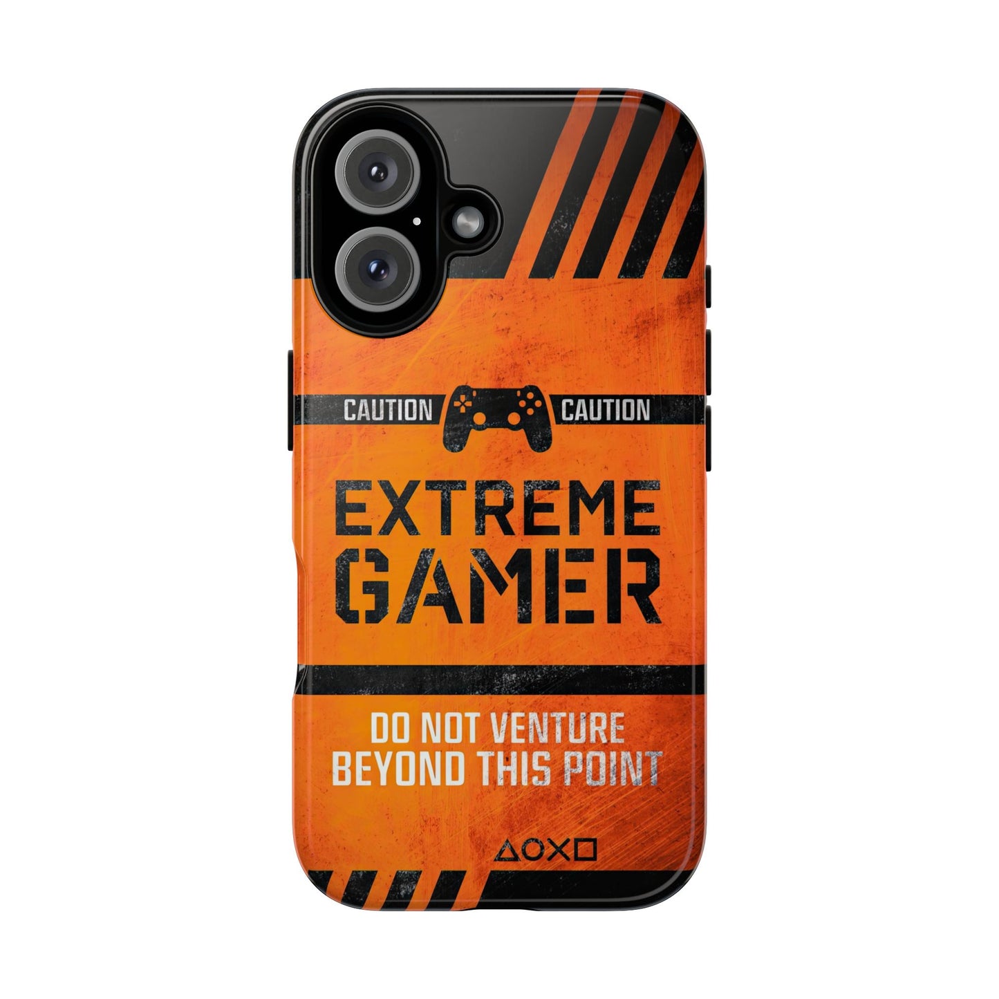 Extreme Gamer Tough Phone Case