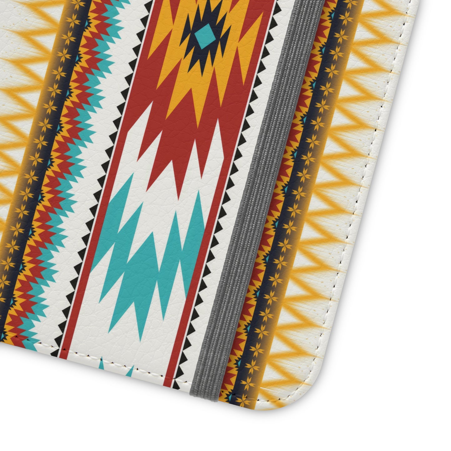 Tribal Threads Flip Cases