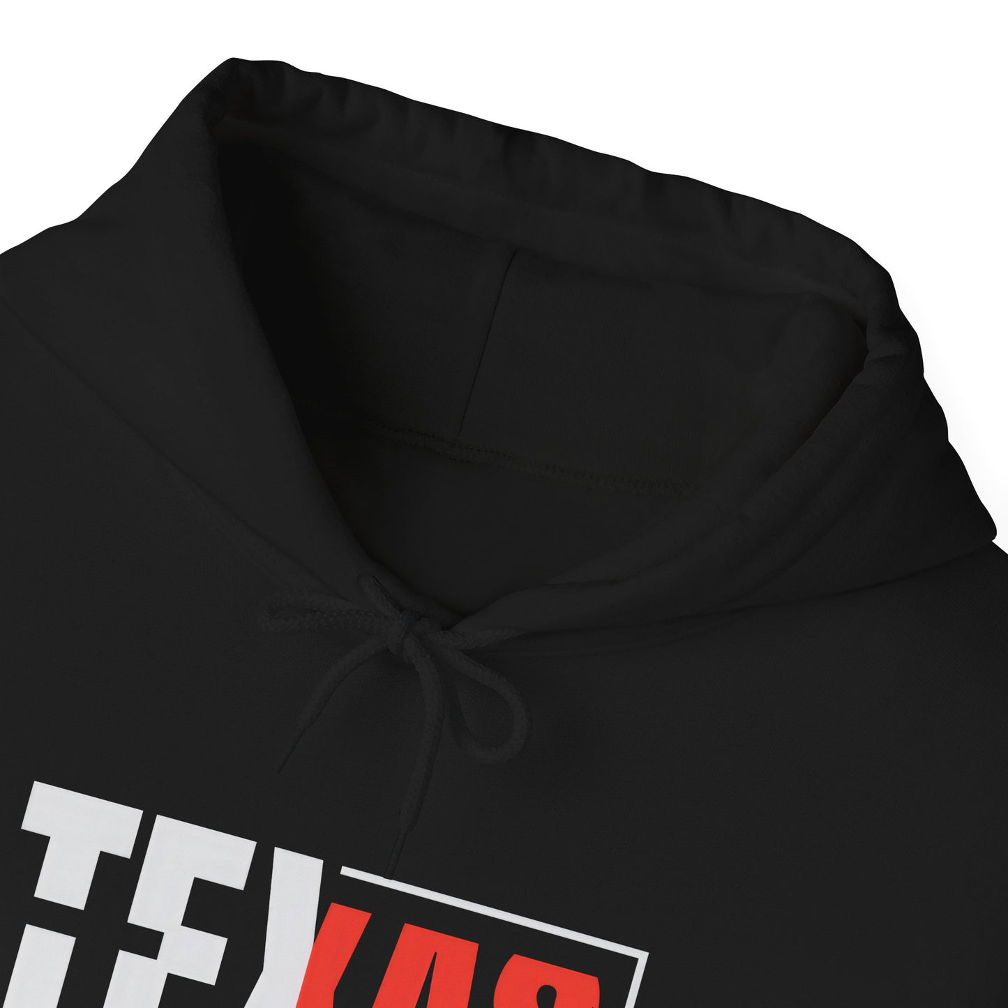 Vintage Texas Unisex Heavy Blend Hoodie - Comfortable & Stylish for Every Occasion
