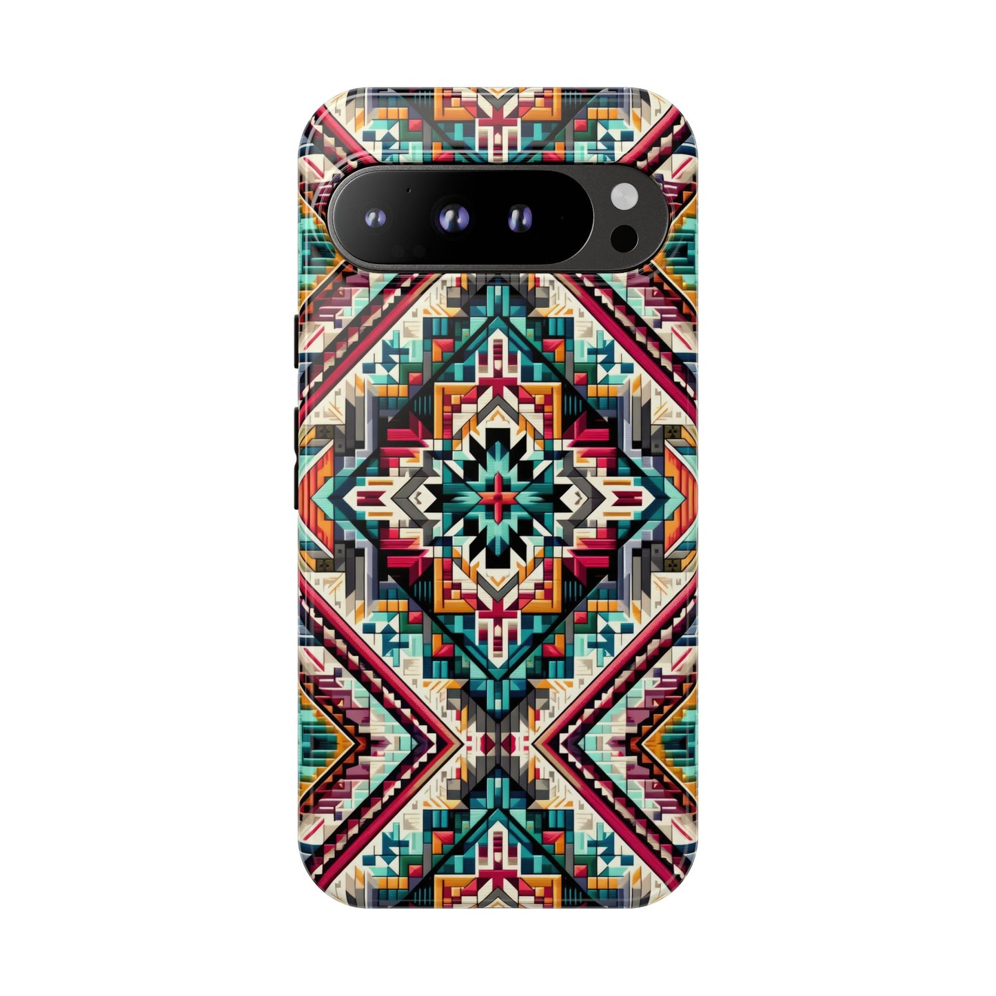 Spirit Trail Google Pixel Tough Cases