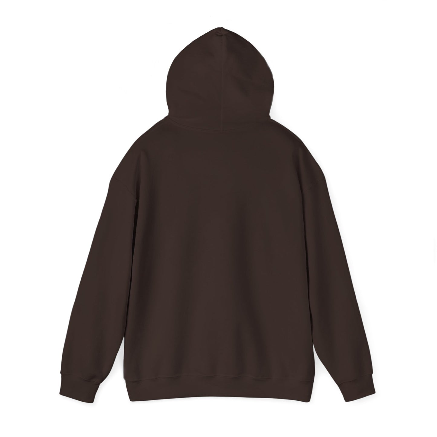 Texas State Unisex Heavy Blend Hoodie - Comfortable & Stylish for Any Occasion