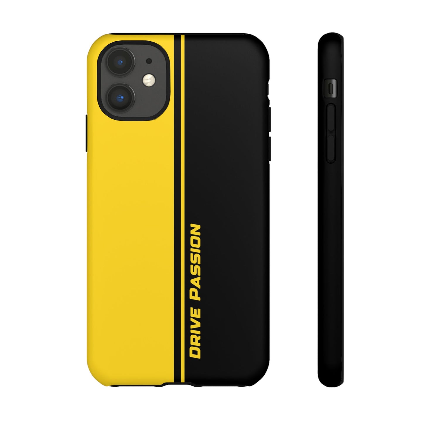 Jakers Drive Passion Tough Case