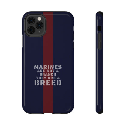 Marines Impact-Resistant Casess