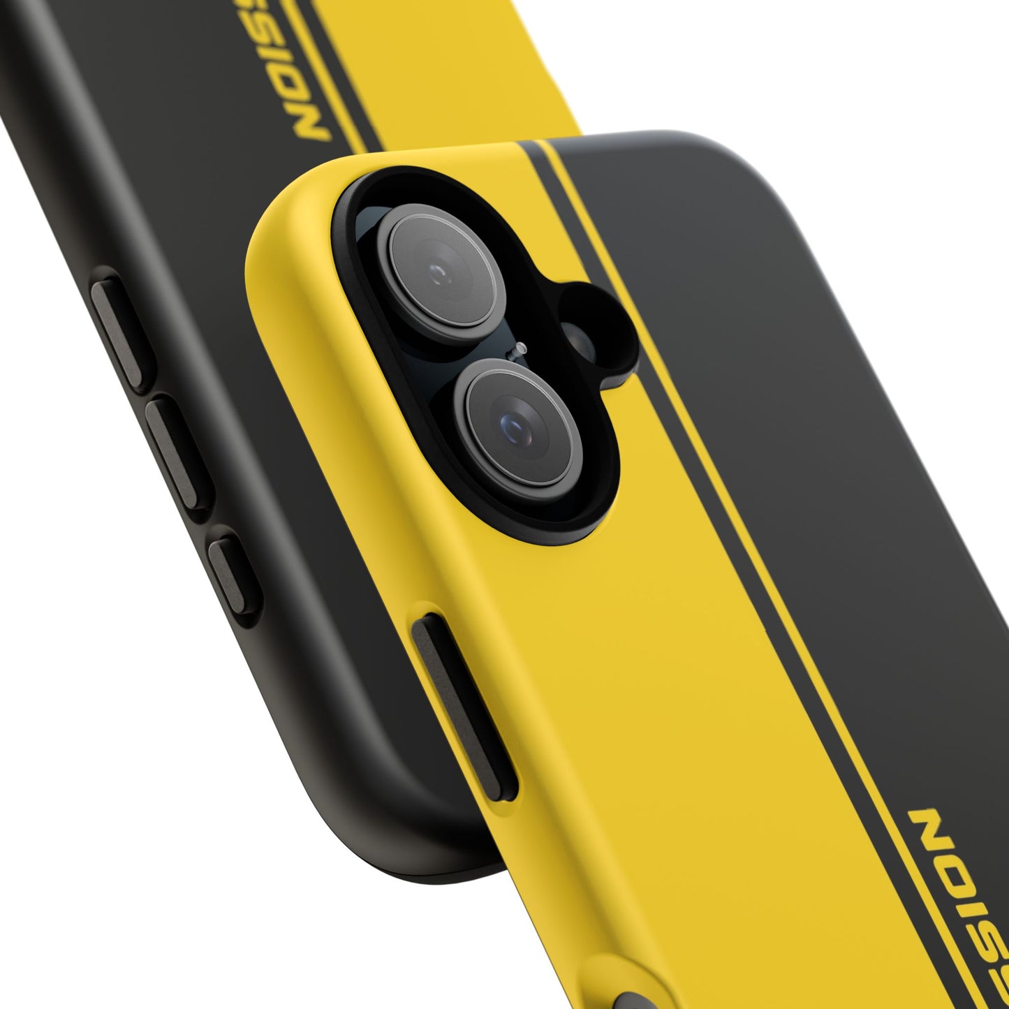 Jakers Drive Passion Tough Case