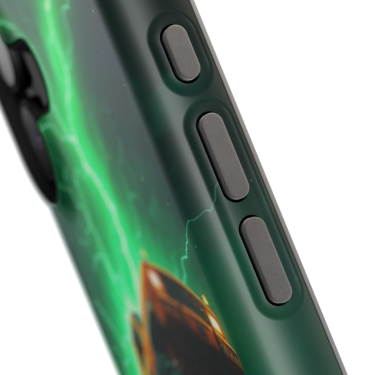 Off-Road Monster Truck Phone Case, for Racing Lovers