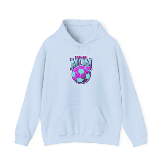 Soccer Mom Hoodie