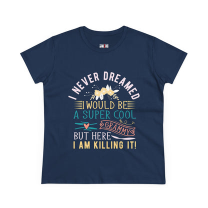 I Never Dreamed I'd Be a Super Cool Grammy Tee