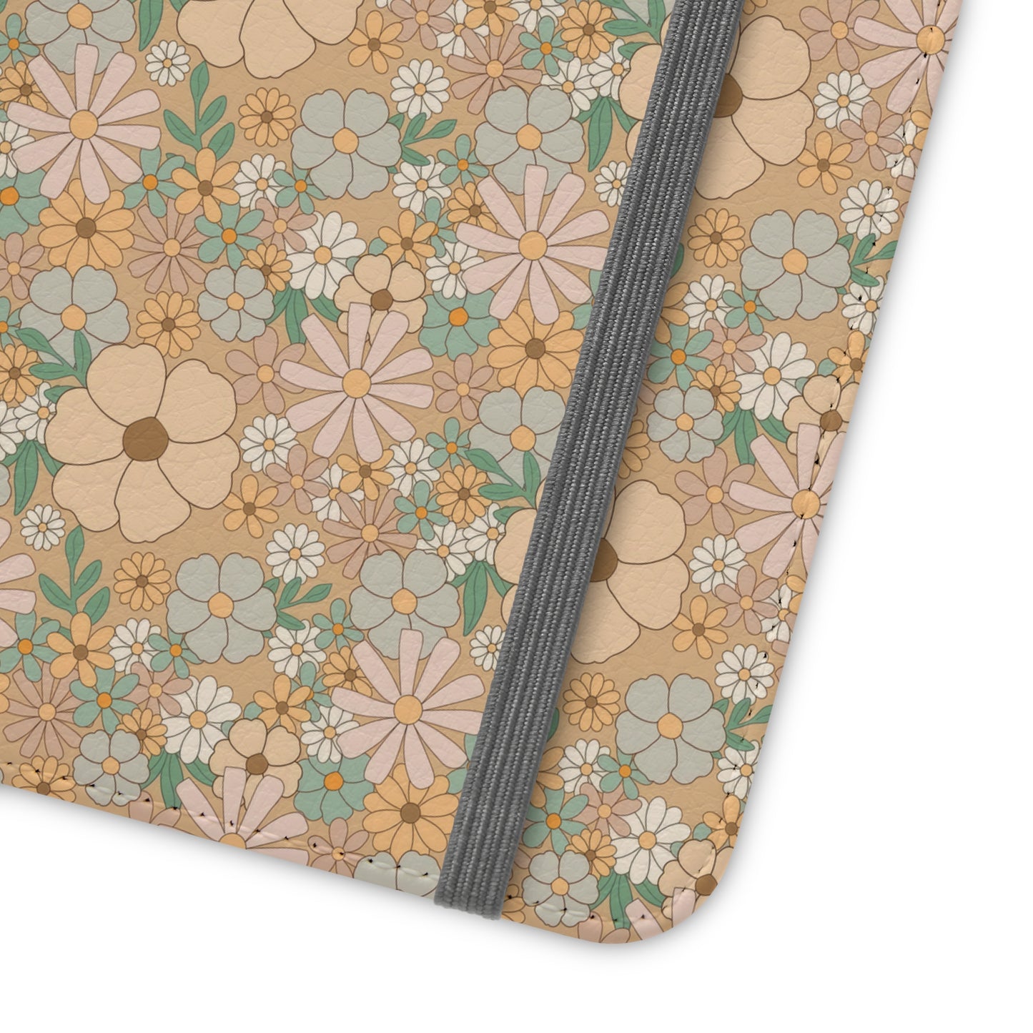 Blooming Joy Flip Cases