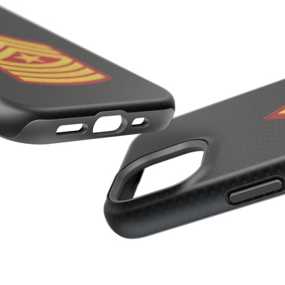 Jakers Rank Impact-Resistant Cases, Sergeant Major