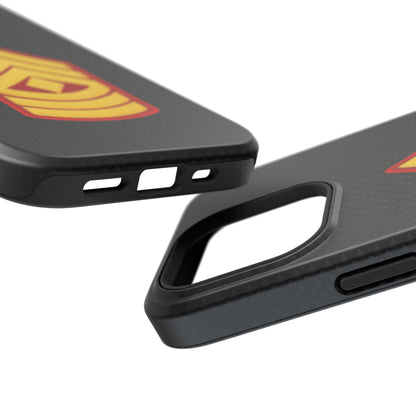 Rank Insignia Impact-Resistant Cases, First Sergeant