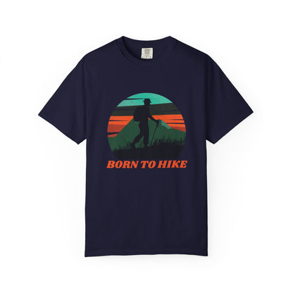 Born To Hike T-shirt