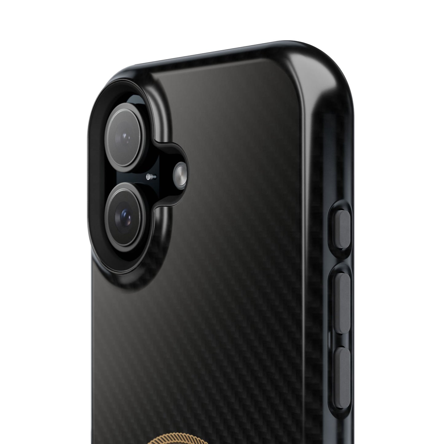 Fire Rescue Magnetic Phone Cases
