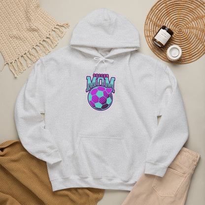 Soccer Mom Hoodie