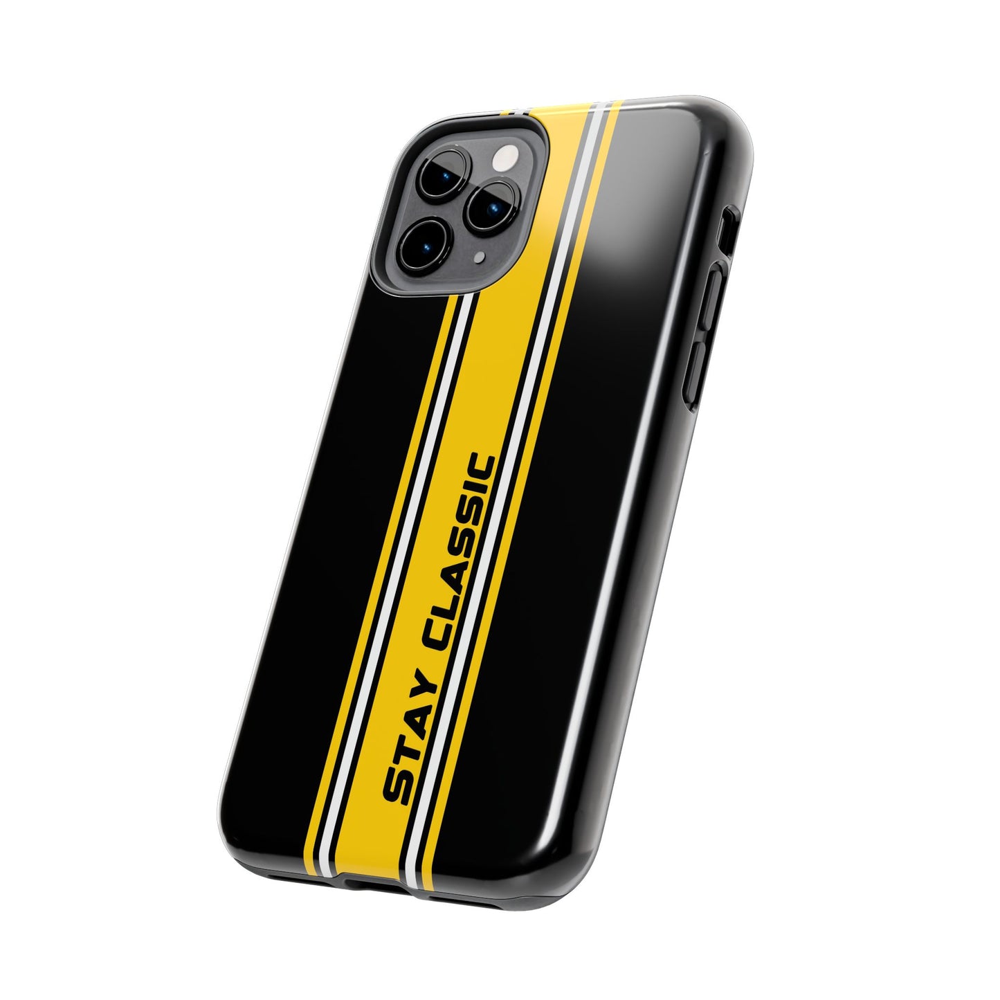 Stay Classic Tough Case