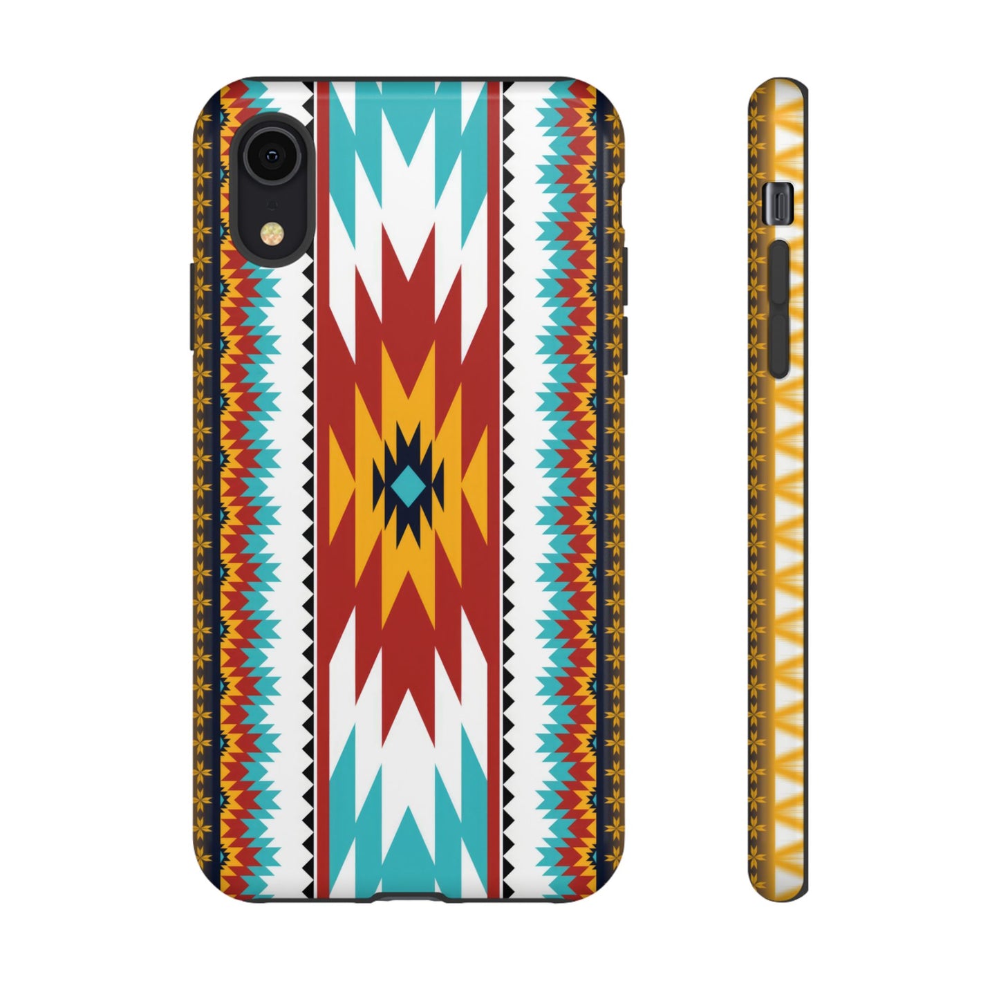 Tribal Threads Tough Cases