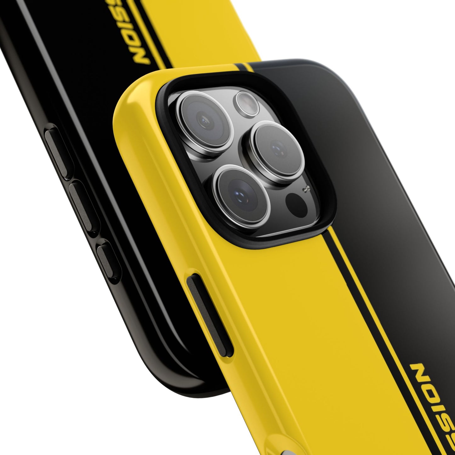 Jakers Drive Passion Tough Case