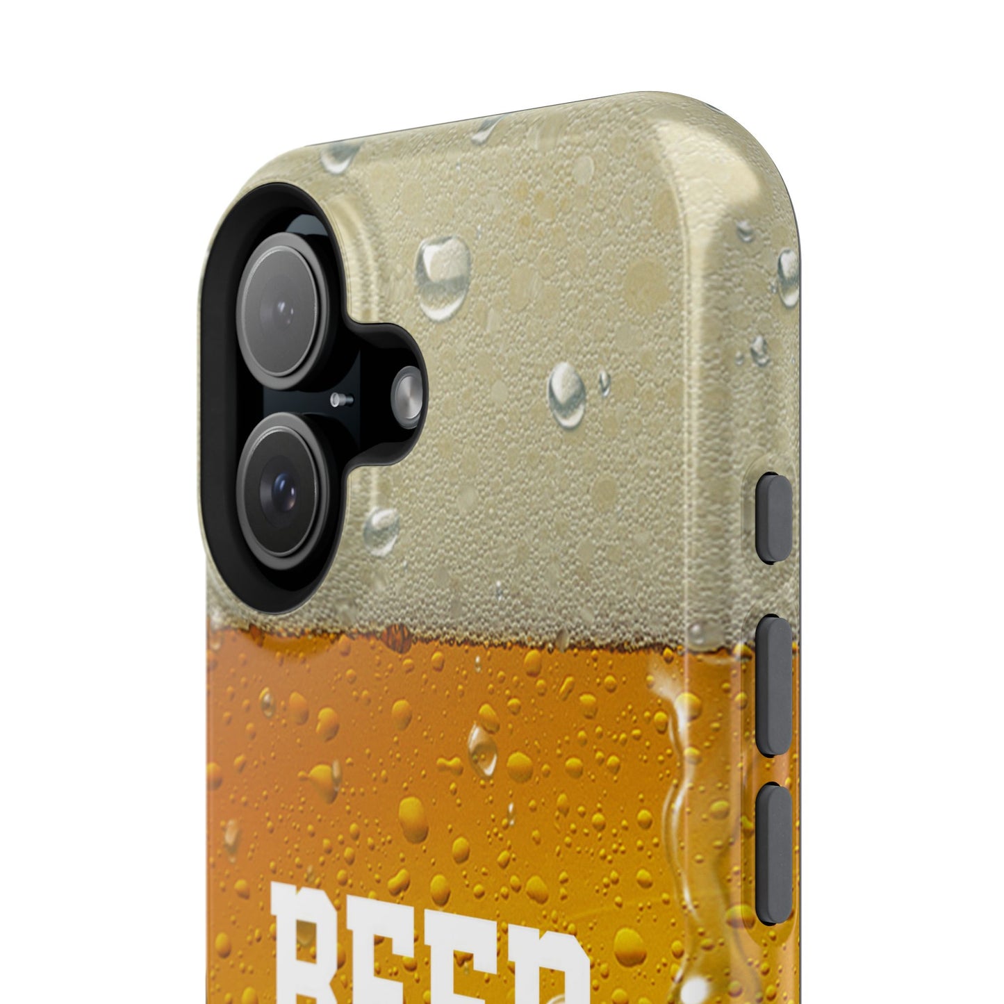 Beer Happy Magnetic Cases