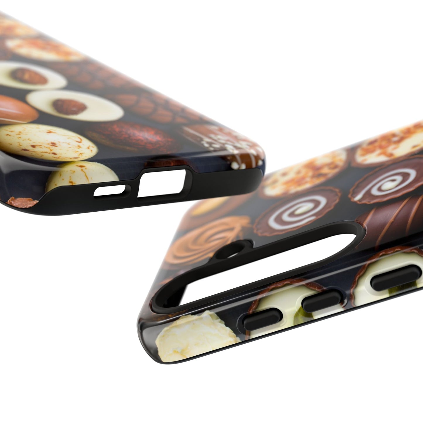 Truffles Tough Cases / Samsung G