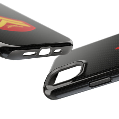 Rank Insignia Impact-Resistant Cases,  Corporal