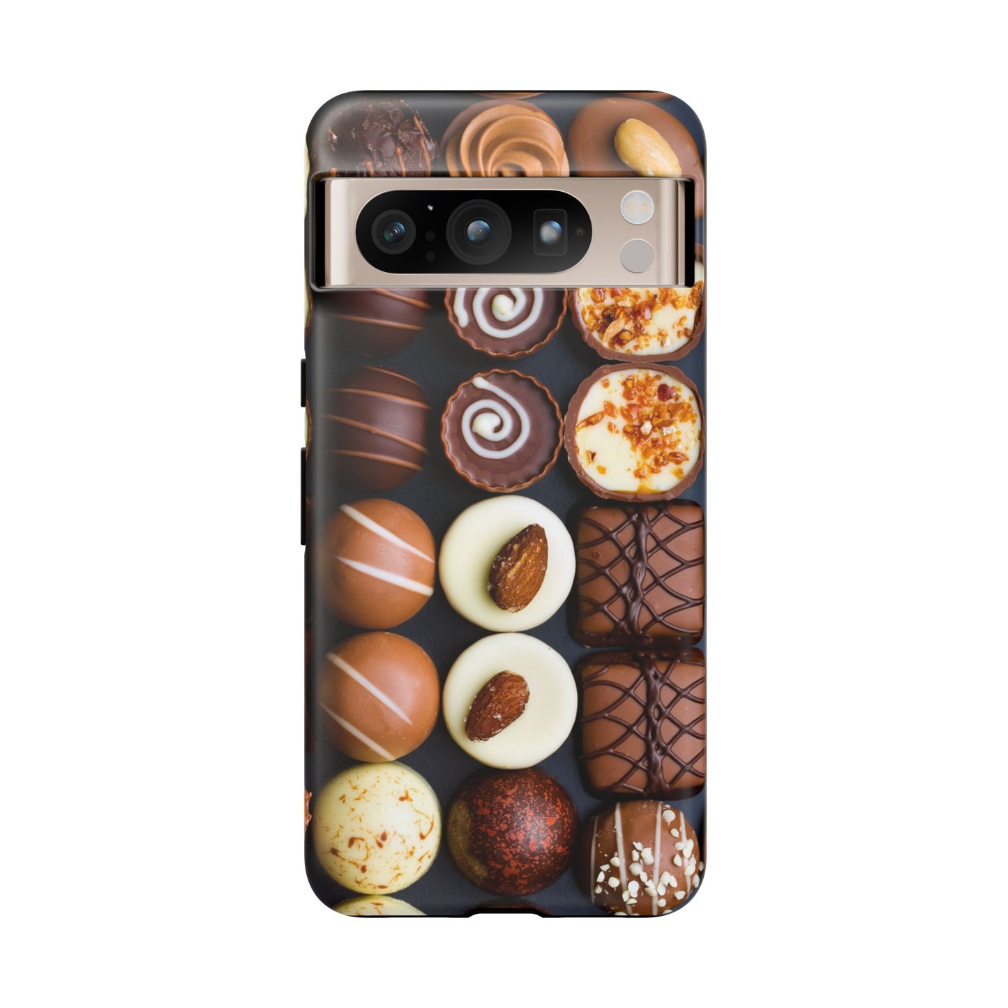 Truffles Tough Cases / Google Pixel